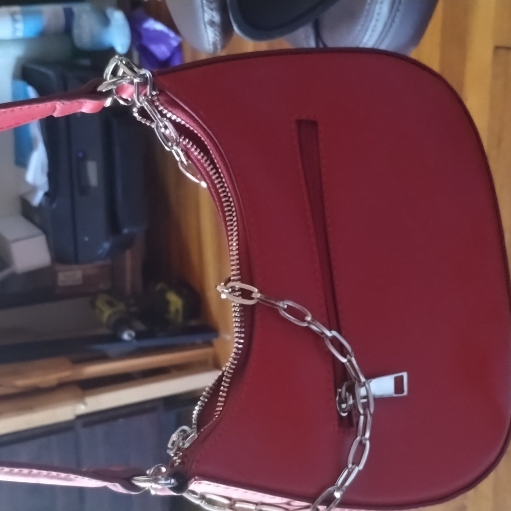Crossbody